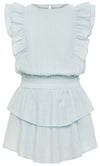 GIGI DRESS - COTTON CANDY