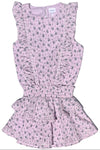 GIGI DRESS IN BOUQUET