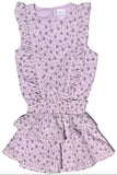 GIGI DRESS IN BOUQUET