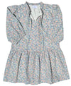 EVE DRESS ENGLISH GARDEN