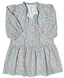EVE DRESS ENGLISH GARDEN
