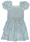 LEXI DRESS MEADOW