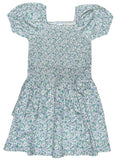 LEXI DRESS MEADOW