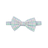 BAYLOR BOW TIE SIR PROPER'S PREPPY PLAID