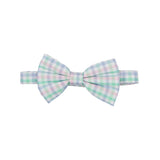 BAYLOR BOW TIE SIR PROPER'S PREPPY PLAID