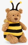 BARTHOLOMEW BEAR - BUMBLEBEE