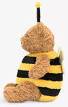 BARTHOLOMEW BEAR - BUMBLEBEE