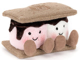 AMUSEABLE S'MORES