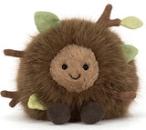 AMUSEABLES MULSHI WOODLAND FLOOR