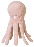 SMALL OCEAN LIFE PLUSH TOY - PINK
