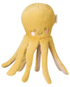 MUSTARD OCEAN LIFE PLUSH TOY - SMALL
