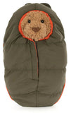 BARTHOLOMEW BEAR HIKING OUTFIT