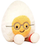 AMUSEABLES BOILED EGG GEEK
