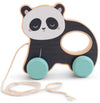 PULL ALONG ANIMALS - PANDA