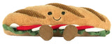 AMUSEABLES CAPRESE BAGUETTE