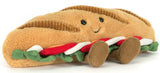 AMUSEABLES CAPRESE BAGUETTE