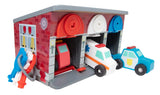 KEYS & CARS RESCUE GARAGE