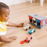 KEYS & CARS RESCUE GARAGE