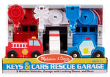 KEYS & CARS RESCUE GARAGE