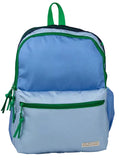 DON'T FORGET YOUR BACKPACK - BEALE STREET BLUE, BARBADOS BLUE, NANTUCKET NAVY AND KIAWAH KELLY GREEN
