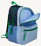 DON'T FORGET YOUR BACKPACK - BEALE STREET BLUE, BARBADOS BLUE, NANTUCKET NAVY AND KIAWAH KELLY GREEN
