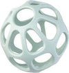 BABY SILICONE SENSORY BALL - MINT