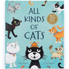 ALL KINDS OF CATS BOOK