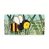 IF I WERE A BEE BOOK