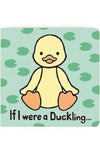 IF I WERE A DUCKLING BOOK