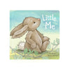 LITTLE ME A BASHFUL BUNNY STORY