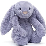 BASHFUL VIOLA BUNNY