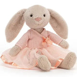 LOTTIE BALLET BUNNY