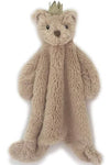 PRINCE BEAR BABY SECURITY BLANKET