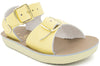 SEA WEE SANDAL - BUTTER