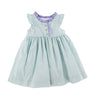 SAWGRASS DRESS