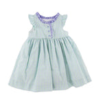 SAWGRASS DRESS