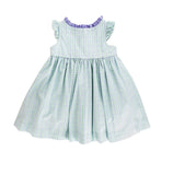 SAWGRASS DRESS