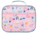 JUNIOR PRINCESS LUNCHBOX