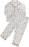 LOUNGEWEAR HOLIDAY HARMONY PAJAMAS