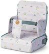 PORTABLE HIGH - CHAIR  - ALOHA