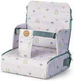 PORTABLE HIGH - CHAIR  - ALOHA