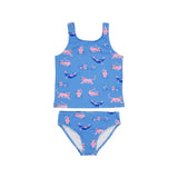 SNORKEL TOUR TANKINI WILD ONES