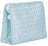 PETIT FLEUR BLUE LARGE ROADIE