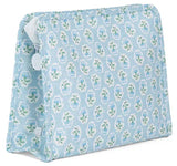 PETIT FLEUR BLUE MEDIUM ROADIE