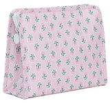PETIT FLEUR PINK MEDIUM ROADIE