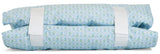 PETITE FLEUR BLUE NAP MAT