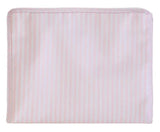 PINK PIMLICO STRIPE ROADIE - LARGE