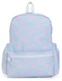 BACKPACKER ELOISE BOW