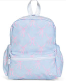 MINI ELOISE BOW BACKER