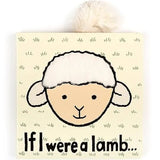 IF I WERE A LAMB BOOK